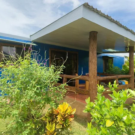 Arenal Homes La Fortuna Exterior photo