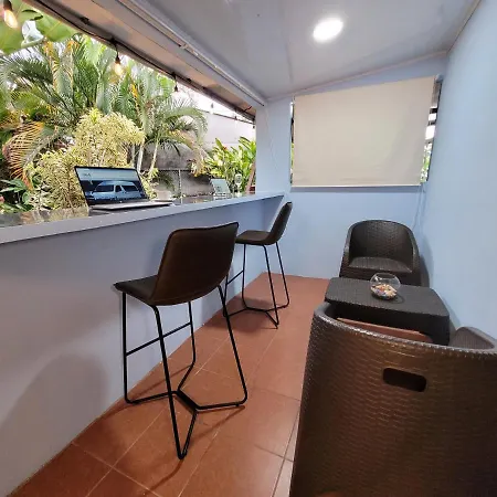 Arenal Homes La Fortuna Exterior photo