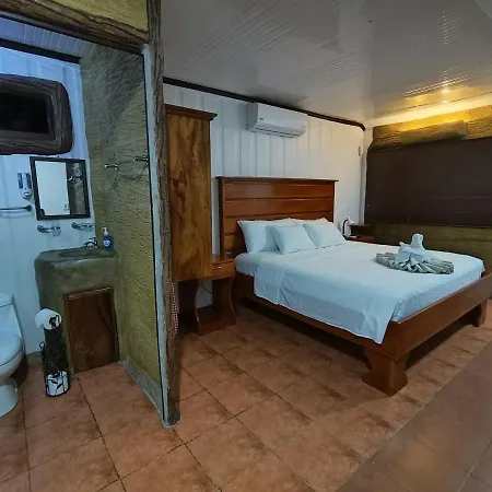 Arenal Homes La Fortuna Exterior photo