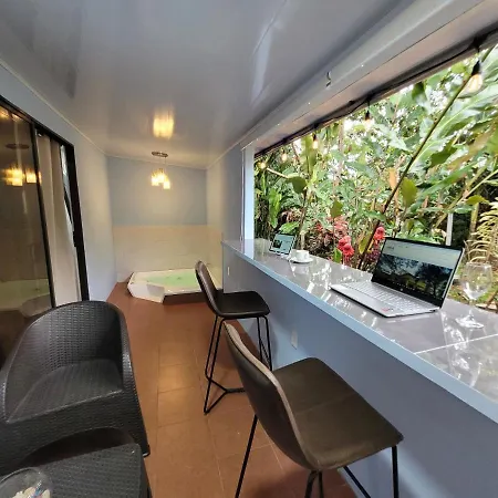 Arenal Homes La Fortuna Exterior photo