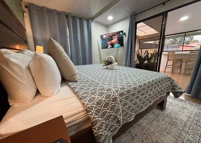 Arenal Homes La Fortuna