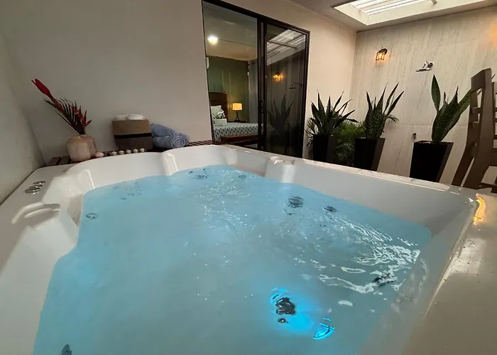 Arenal Homes La Fortuna