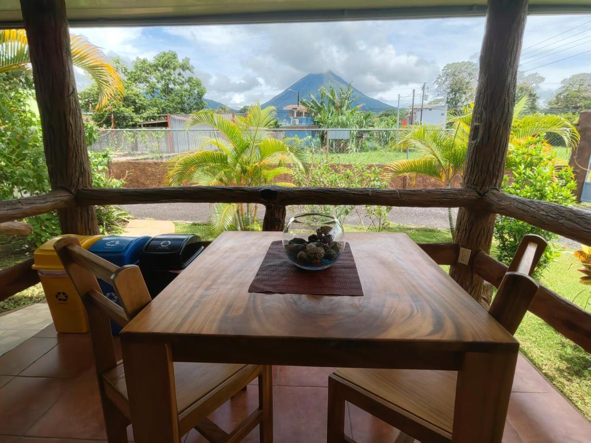 Appartement Arenal Homes