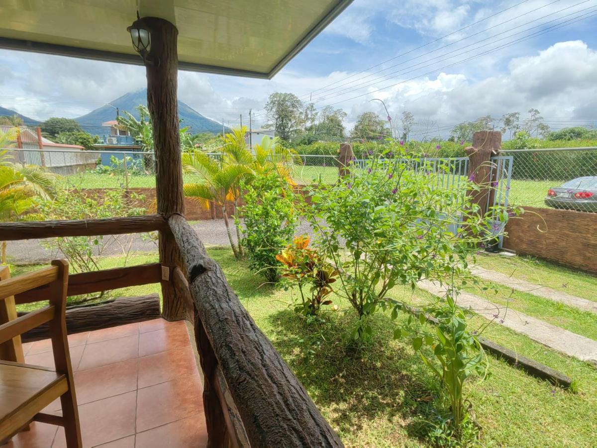 Arenal Homes Appartement La Fortuna