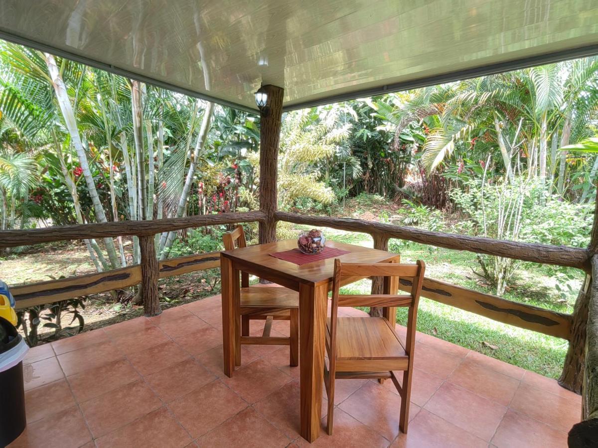 Appartement Arenal Homes *