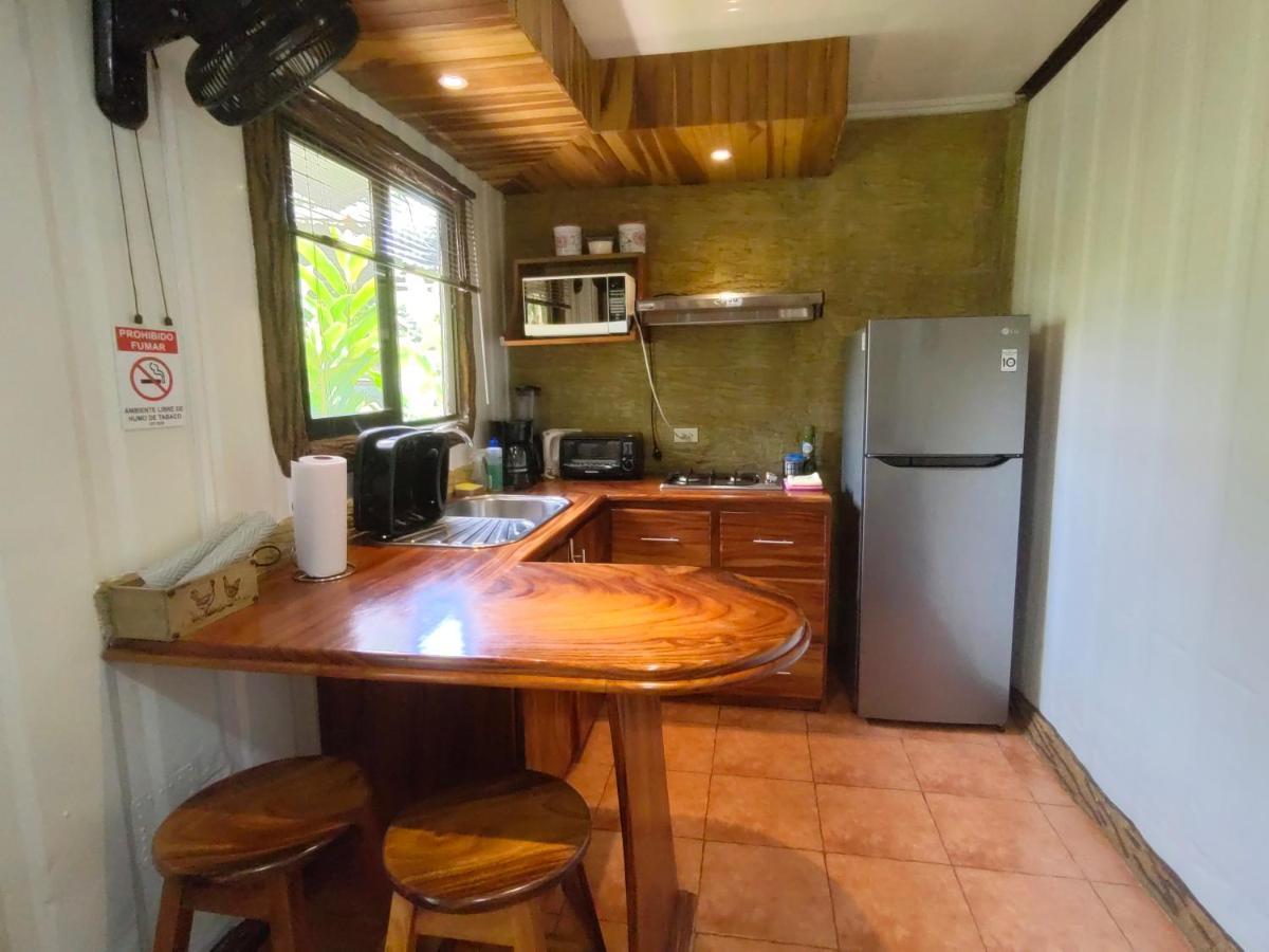 Arenal Homes Appartement La Fortuna