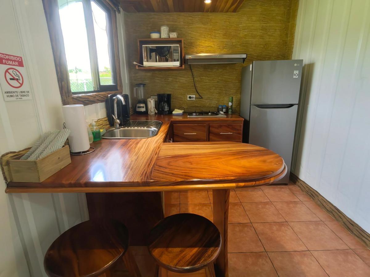 Arenal Homes Appartement *