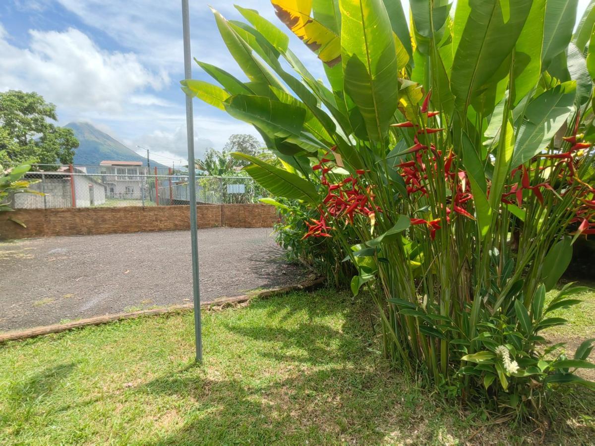 Arenal Homes Appartement
