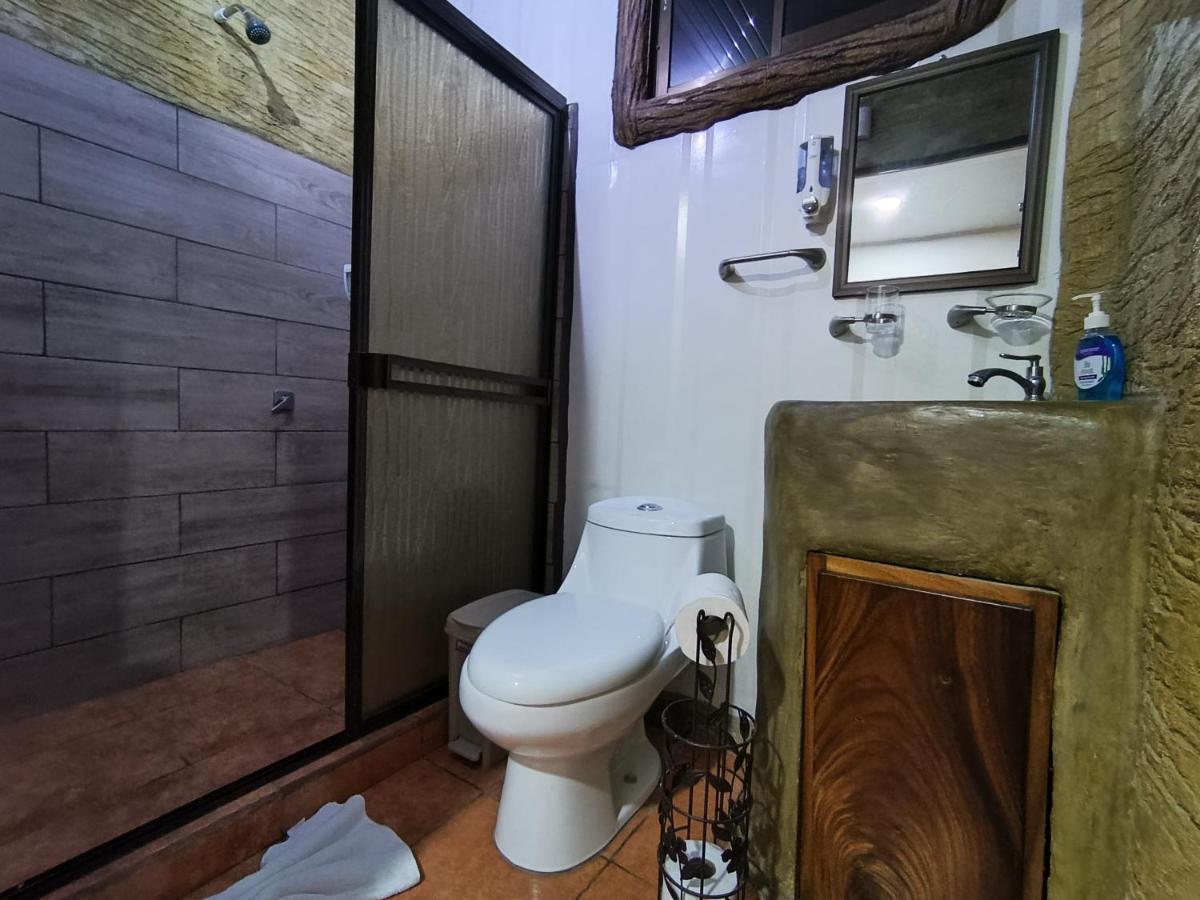 Appartement Arenal Homes