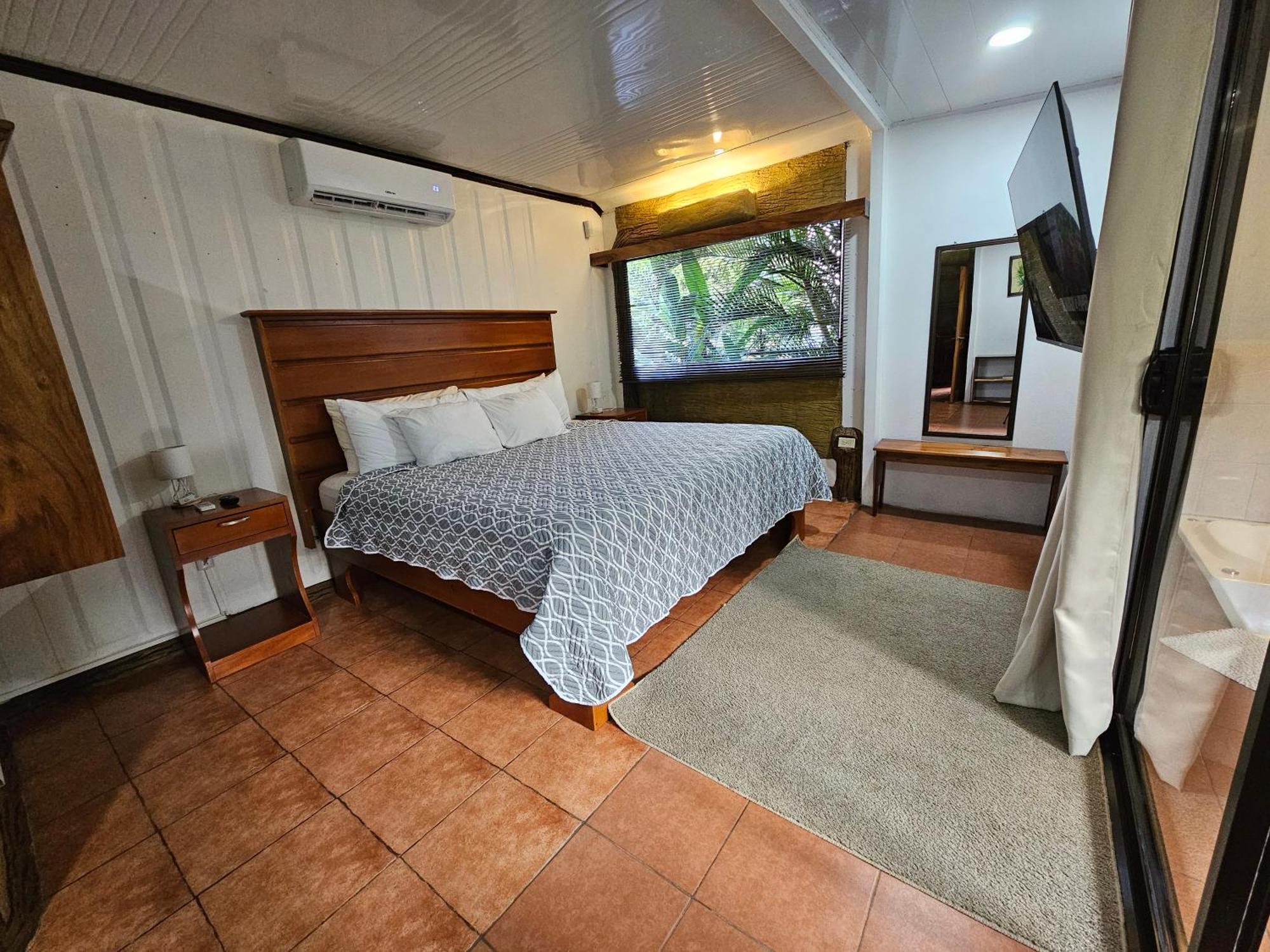Appartement Arenal Homes La Fortuna