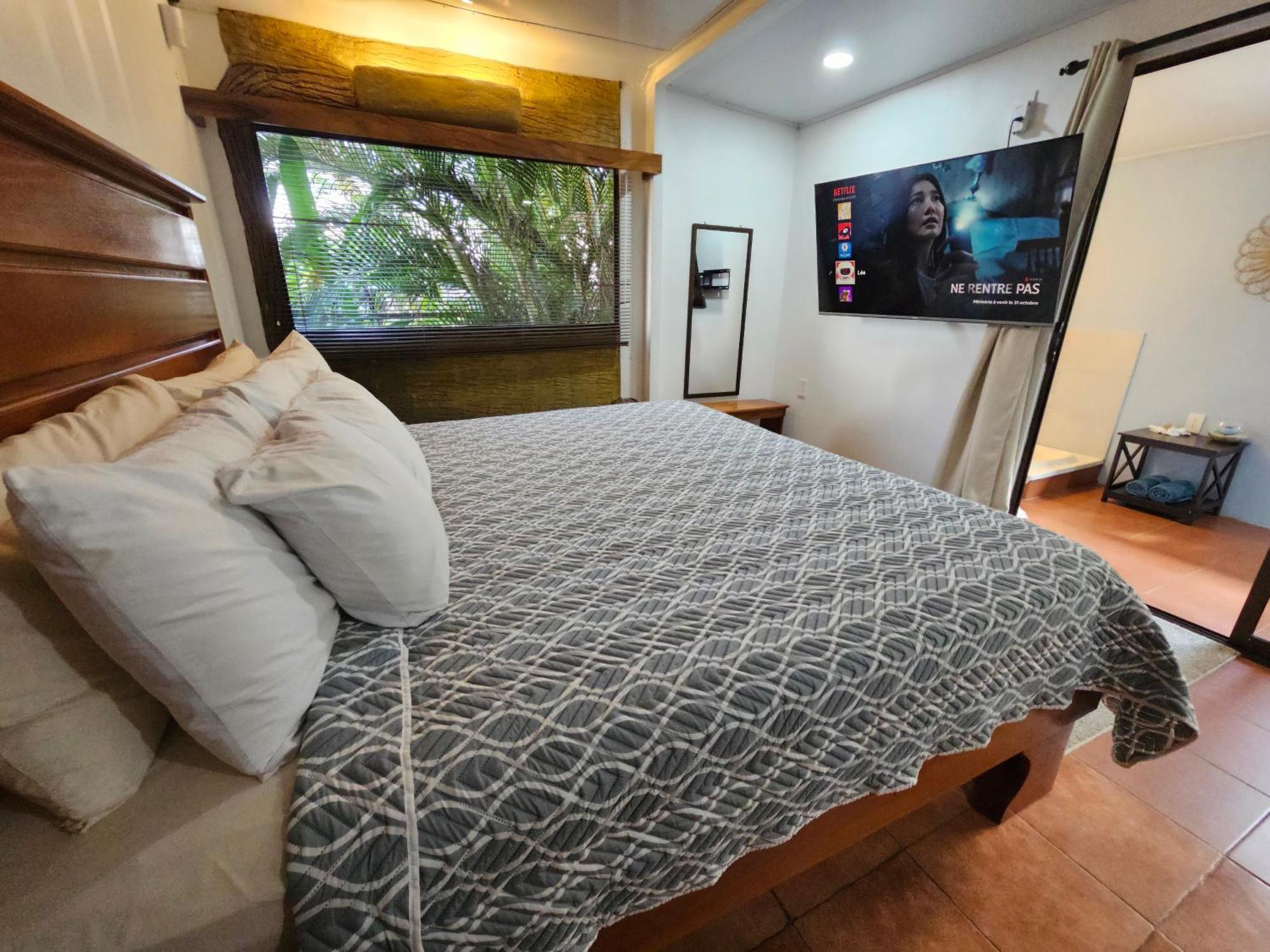 Appartement Arenal Homes