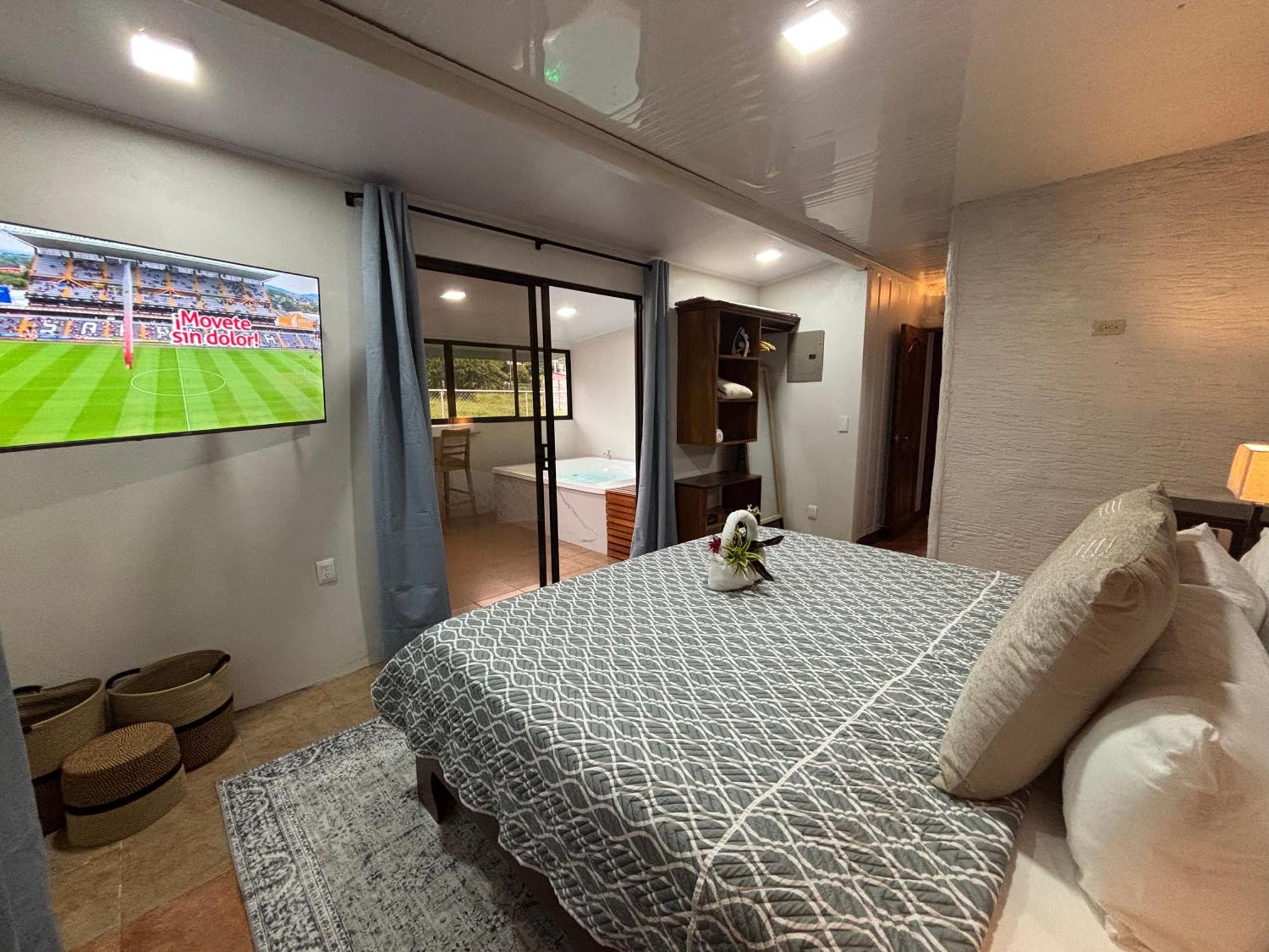 Arenal Homes Appartement