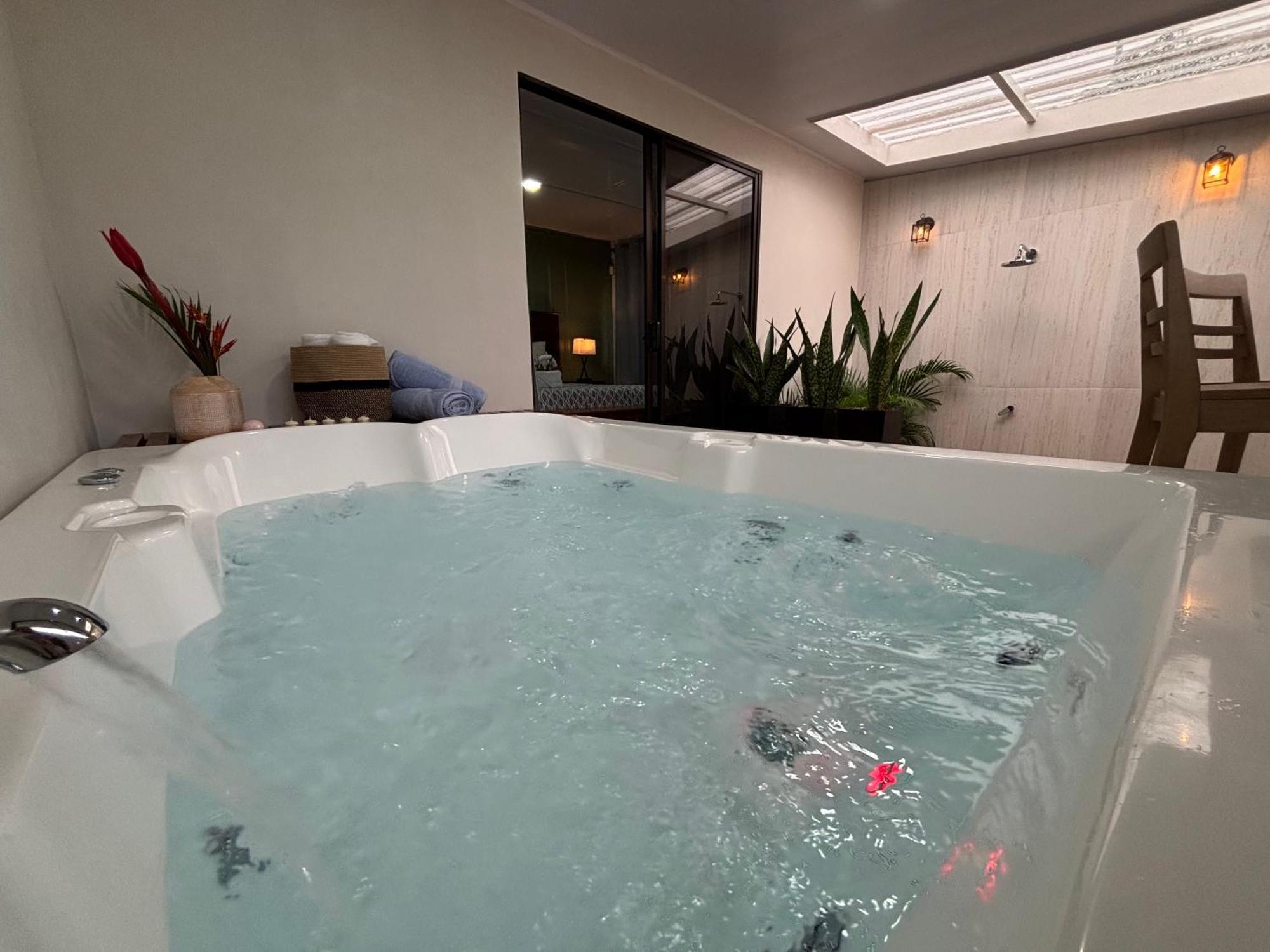 Arenal Homes Appartement *